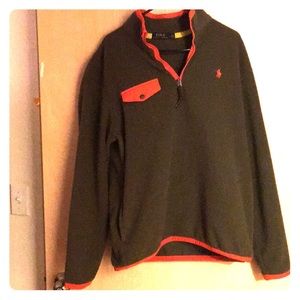 Authentic POLO RALPH LAUREN Jacket w/ pockets